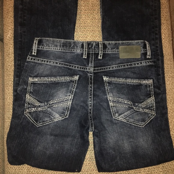 BKE Other - •SOLD• Men's BKE Jeans
